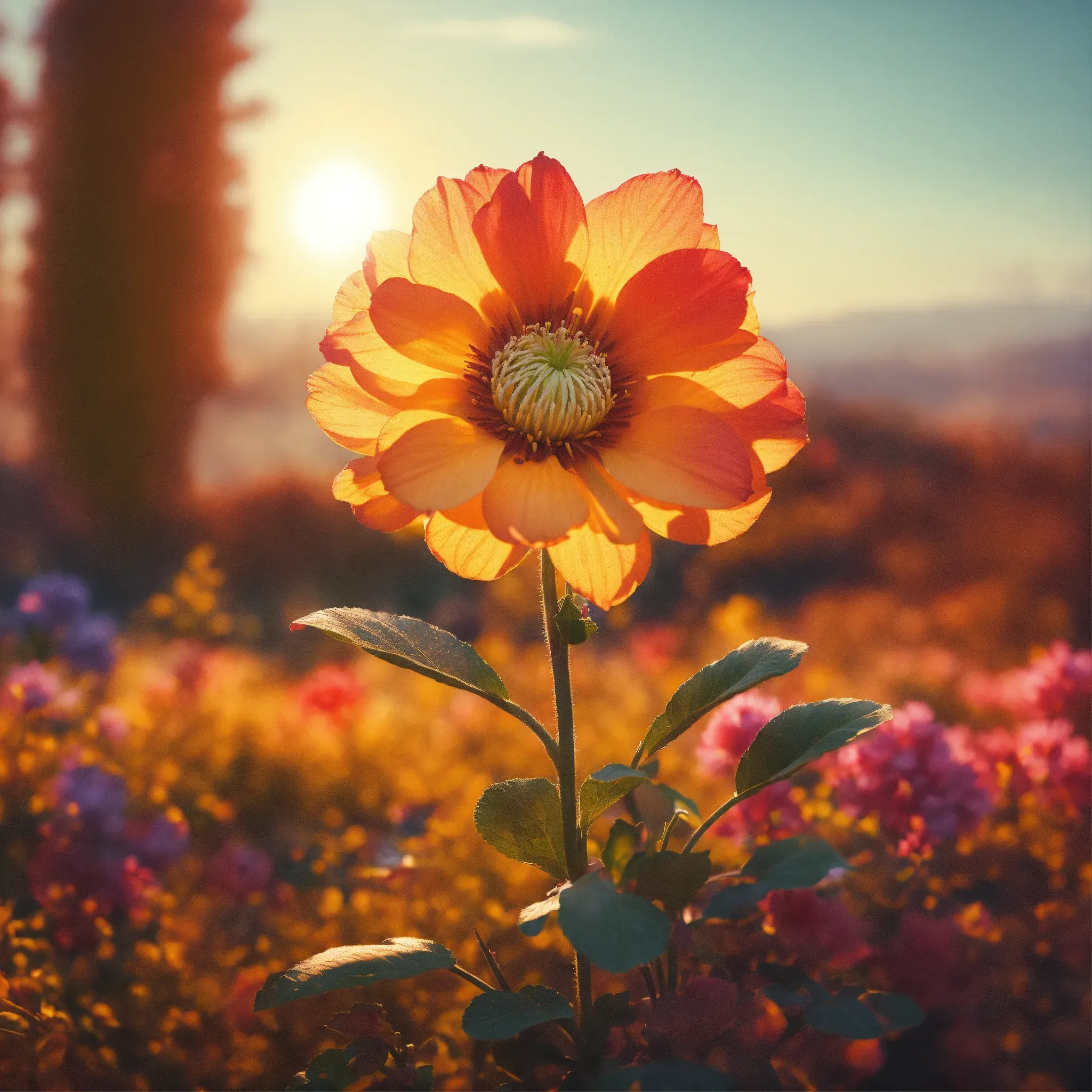 Classic combination example